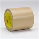 Picture of 21200-15645 3M Adhesive Transfer Tape 9472 Clear,12"x 180yd 5 mil