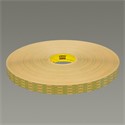 Picture of 21200-11676 3M Adhesive Transfer Tape Extended Liner 465XL Translucent,1/2"x 60yd 2.0 mil