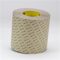 Picture of 21200-13972 3M VHB Adhesive Transfer Tape F9473PC Clear,0.5"x 60yd 10 mil