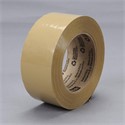 Picture of 21200-14107 3M Box Sealing Tape 371 Tan,48mm x 914 m