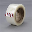 Picture of 21200-19280 3M Box Sealing Tape 371 Clear,72mm x 100 m