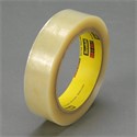 Picture of 21200-18528 3M Utility Grade Light Duty Packaging Tape 5912 Clear Heat Resistant,3/4"x 2592"