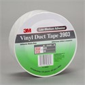 Picture of 51111-92057 3M Vinyl Duct Tape 3903 Yellow,3"x 50yd 6.5 mil