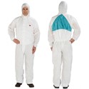 Picture of 46719-46769 3M-Disposable Protective CO/A Safety Work Wear 4520-M/46768(AAD)