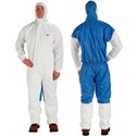Picture of 46719-46817 3M Disposable Protective CO/A Safety Work Wear 4535-M