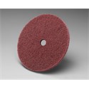 Picture of 48011-00663 3M-Brite Clean and Finish Disc,6"x 1/4"A,VFN