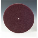 Picture of 48011-00667 3M-Brite Light Deburring Disc,6"x 1/4"A,VFN