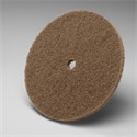 Picture of 48011-00828 3M-Brite Cut and Polish Disc,6"x 1/2"A,MED