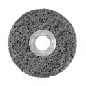 Picture of 48011-01003 3M-Brite Clean and Strip Unitized Wheel,1"x 1"x 3/16"7S XCS