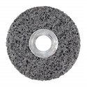 Picture of 48011-01010 3M-Brite Clean and Strip Unitized Wheel,4"x 3/4"x 1/2"7S XCS