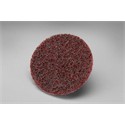 Picture of 48011-04122 3M-Brite Surface Conditioning Disc,1-1/2"x NH A MED