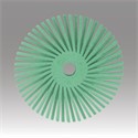 Picture of 48011-27618 3M-Brite Radial Bristle Disc,9/16"x 1/16"Polish 1