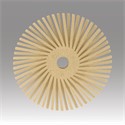 Picture of 48011-30001 3M-Brite Radial Bristle Disc Thin Bristle,3/4"x 1/16"6 Micron