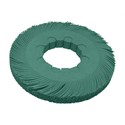 Picture of 48011-33175 3M-Brite Radial Bristle Brush Replacement Disc T-S 50 Refill,8"