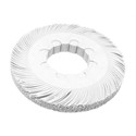 Picture of 48011-33177 3M-Brite Radial Bristle Brush Replacement Disc T-S 120 Refill,8"