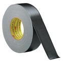 Picture of 48011-53918 3M Performance Plus Duct Tape 8979 Black,48mm x 54.8 m 12.1 mil