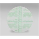 Picture of 51111-54549 3M Hookit Microfinishing Film Type D Disc 268L,5"x 1 3/8",30 Micron