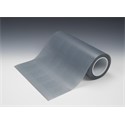 Picture of 51111-61518 3M Microfinishing Film Type E Roll 468L,16 5/8"x 150ftx3",60 Micron ASO