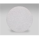 Picture of 51111-54565 3M Hookit Microfinishing Film Type D D/F Disc 268L,6"x NH 6 Holes 100 Micron