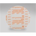 Picture of 51144-81918 3M Hookit Microfinishing Film Type D Disc 268L,5"x NH 15 Micron