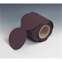 Picture of 51111-61135 3M Stikit Cloth Disc Roll 202DZ,5"x NH 80 J-weight