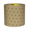 Picture of 51111-97779 3M Double Coated Tape 99786,99786 (AM) Clear,48"x 60yd 1 mil