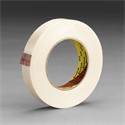 Picture of 21200-39800 3M Filament Tape 898 Clear,12mm x 330 m