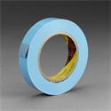 Picture of 51135-79723 3M Strapping Tape 8898 Blue Kut,48mm x 330 m