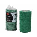 Picture of 51115-04864 3M Vetrap Bandaging Tape Pack,1410HG Hunter Green