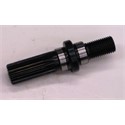 Picture of 51135-75884 3M Knurled Roller Assembly,78-8076-4737-1