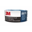 Picture of 51111-91643 3M Performance Plus Duct Tape 8979 Black,12"x 60yd 12.1 mil