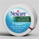 Picture of 51131-00020 3M Nexcare Durapore Cloth First Aid Tape,538-P1,1"x 10yds,Rolled