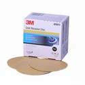 Picture of 51131-01011 3M Hookit Gold Disc,01011,3",P600A