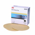 Picture of 51131-01015 3M Hookit Gold Disc,01015,5",P600