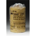 Picture of 51131-01197 3M Stikit Gold Disc Roll,01197,5",P100A