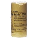 Picture of 51131-01209 3M Stikit Gold Disc Roll,01209,6",P180A