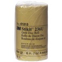 Picture of 51131-01213 3M Stikit Gold Disc Roll,01213,6",P80A