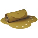 Picture of 51131-02593 3M Stikit Gold Sheet Roll,02593,2 3/4"x 45yd,P240A