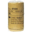 Picture of 51131-01488 3M Stikit Gold Disc Roll,01488,8",P220A