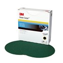 Picture of 51131-01551 3M Green Corps Stikit Production Disc,01551,8",36E