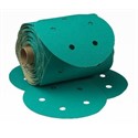Picture of 51131-01561 3M Stikit Green Disc Roll D/F,01561,5",80D