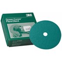 Picture of 51131-01922 3M Green Corps Fibre Disc,01922,7"x 7/8",36