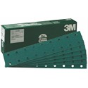 Picture of 51131-02260 3M Green Corps Stikit Production Sheet D/F,02260,2 3/4"x 16",80D