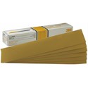 Picture of 51131-02469 3M Hookit Gold Sheet,02469,2 3/4"x 16",P220A