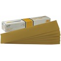 Picture of 51131-02470 3M Hookit Gold Sheet,02470,2 3/4"x 16",P180C
