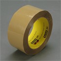 Picture of 51138-95048 3M Box Sealing Tape 355 Tan,144mm x 50 m