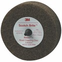 Picture of 51131-07410 3M-Brite Rivet Cleaning Disc 07410,4"x 1-1/4"A,MED