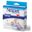 Picture of 51131-18413 3M Nexcare Reusable Cold Pack,2646PEG,4"x 10"