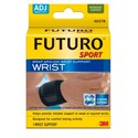 Picture of 51131-20139 3M FUTURO Sport Wrap Around Wrist Support 46378EN,Adjustable Black