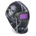 Picture of 51131-49958 3M Speedglas Xterminator Welding Helmet 100 W/Auto-Darkening Filter